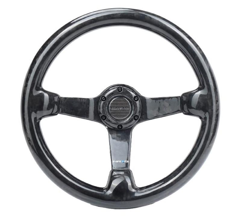 Load image into Gallery viewer, Nrg ST-036FC NRG Steering Wheels - Carbon
