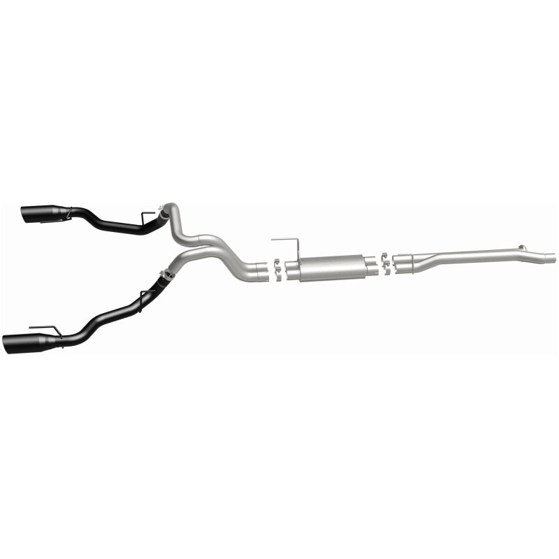Load image into Gallery viewer, Magnaflow 19350 MAG Catback Exhaust
