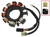Sp1 SM-01395 Stator Assembly