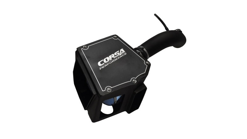 Load image into Gallery viewer, Corsa Performance 44906 COR Air Intake Closed Box
