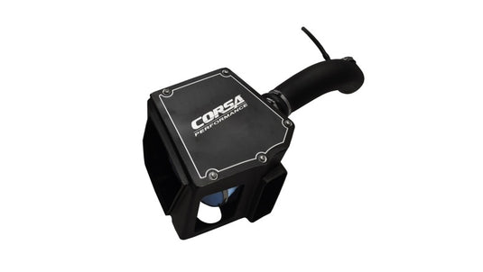 Corsa Performance 44906 COR Air Intake Closed Box