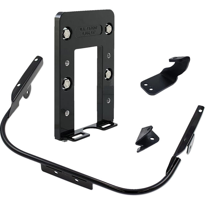 Paul Yaffe Originals PYO:FLB-RG3-23L-KIT Fairing Block Kit - 23in