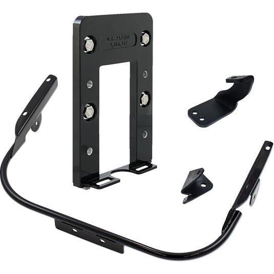 Paul Yaffe Originals PYO:FLB-RG3-23L-KIT Fairing Block Kit - 23in