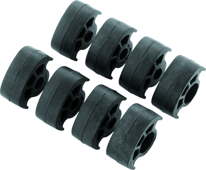 Kuryakyn 8009 KUR Replacement Pads