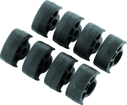 Kuryakyn 8009 KUR Replacement Pads