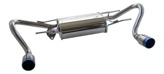 Hks 32018-AF013 HKS Exhaust - Legamax