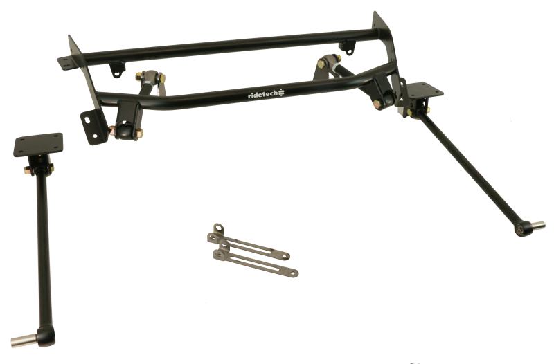 Load image into Gallery viewer, Ridetech 11267197 RID Suspension Link Kits
