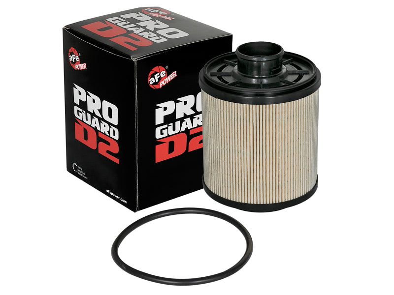 Load image into Gallery viewer, Afe 44-FF014E AFE ProGuard Fuel Filter
