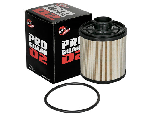 Afe 44-FF014E AFE ProGuard Fuel Filter
