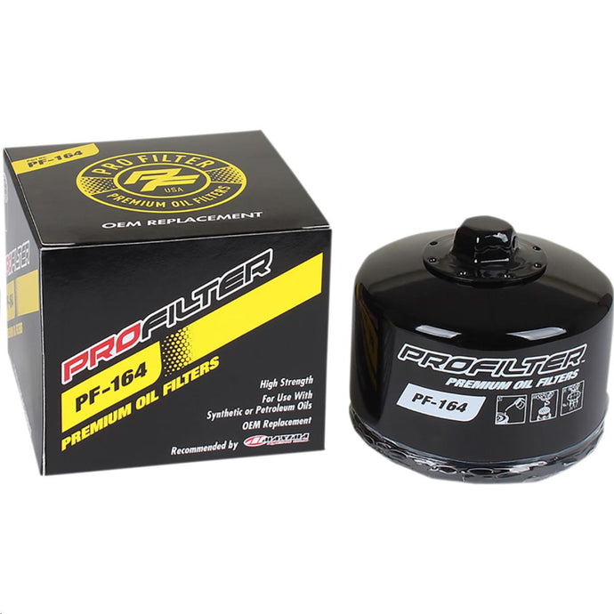 Pro Filter PF-164 Premium Oil Filter