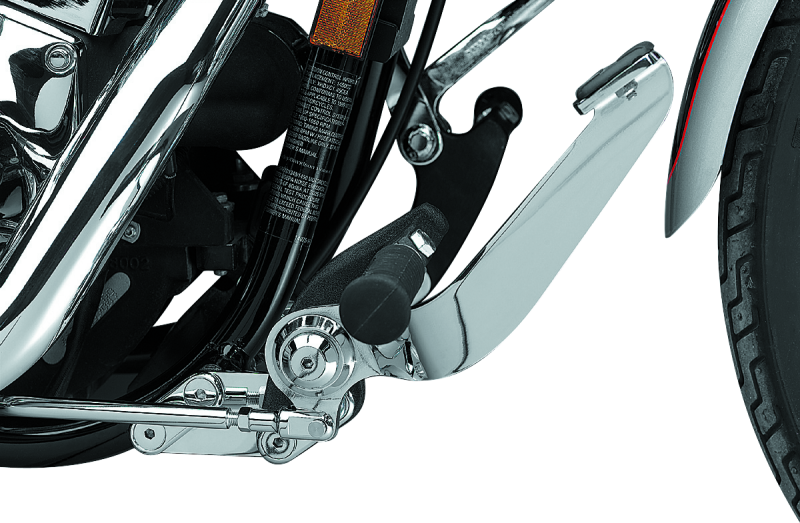 Load image into Gallery viewer, Kuryakyn 9062 KUR Forward Controls
