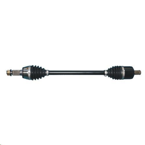 Tytaneum POL-6073HD Heavy Duty CV Axle