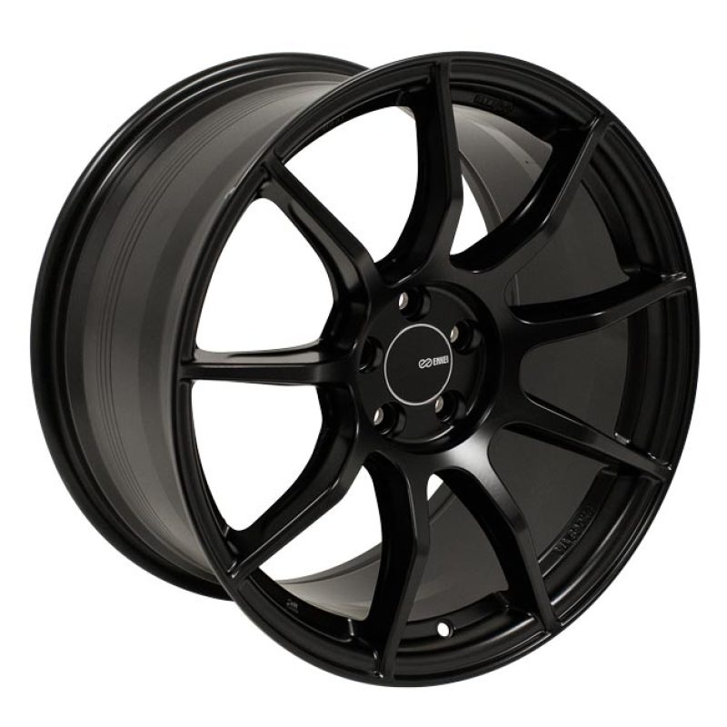 Load image into Gallery viewer, Enkei 492-780-4445BK ENK TS9 Wheels
