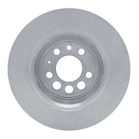 Dfc 600-27006 DFC Brake Rotors - Plain