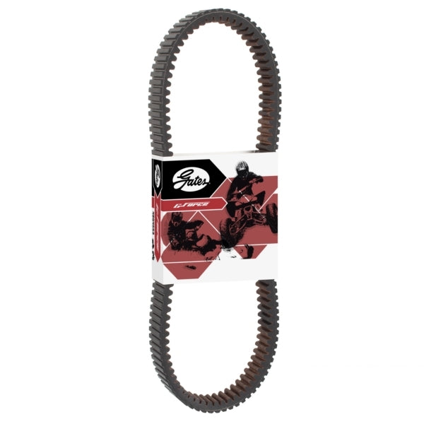 Gates 25G4076 G-Force CVT Drive Belt