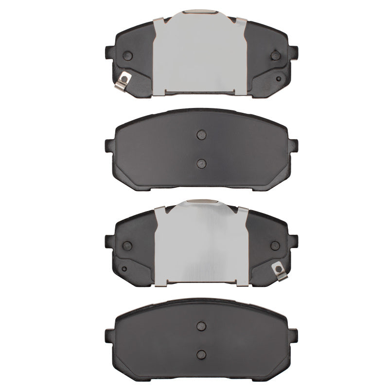 Load image into Gallery viewer, Dfc 1551-2400-01 DFC 5000 Advanced Ceramic Brake Pads
