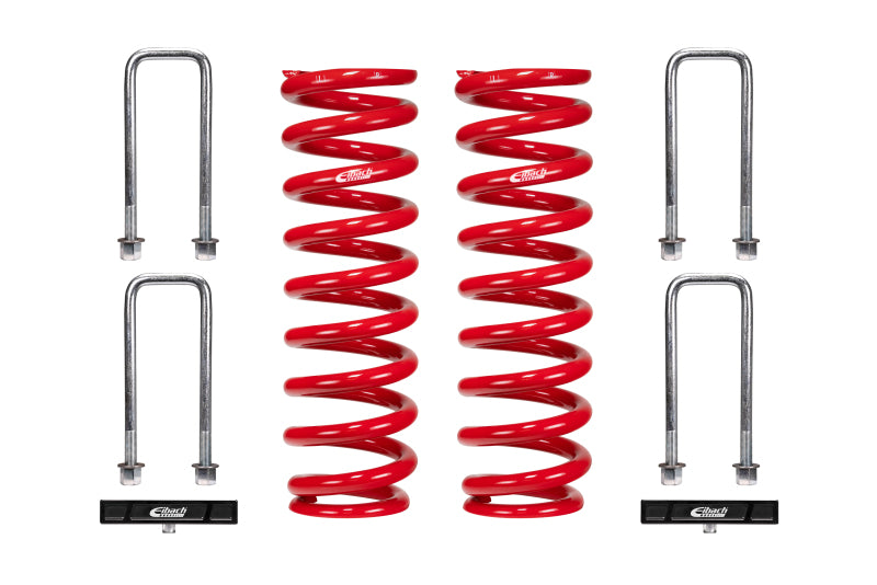 Load image into Gallery viewer, Eibach E30-82-079-04-22 EIB Pro-Truck Lift Kits
