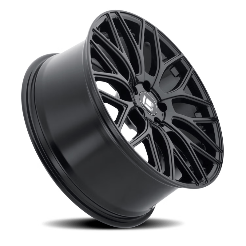 Load image into Gallery viewer, Touren 3276-2865GB35 TRN TR76 3276 Wheels
