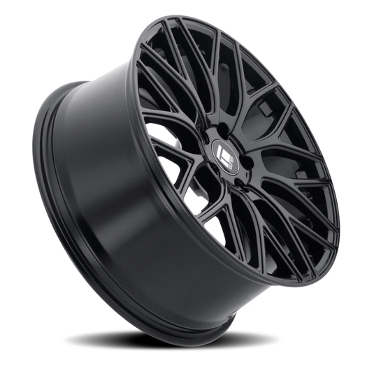Touren 3276-2812GB35 TRN TR76 3276 Wheels