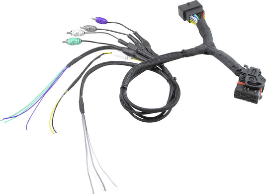 Cerwin-Vega CTLINK 4-Channel Output T-Harness Kit