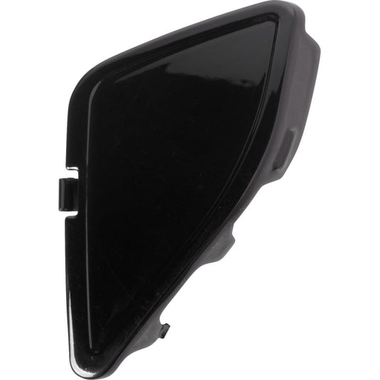 Alpinestars Communication System Side Cover for Supertech R7 Helmet - Black