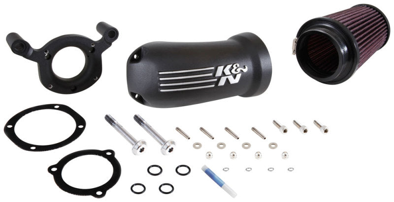 Load image into Gallery viewer, K&amp;N Engineering 57-1134 KN 57 FIPK Air Intake 50
