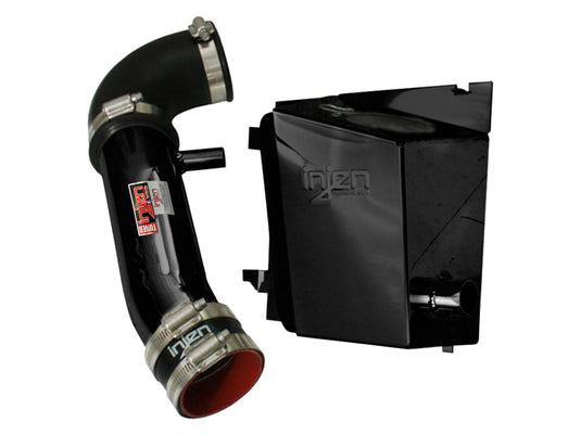 Injen IS3010BLK INJ IS Intakes