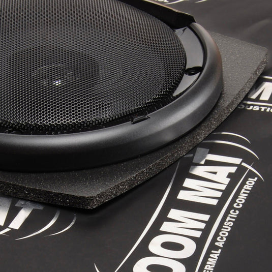 Dei 50321 DEI Speaker Baffles