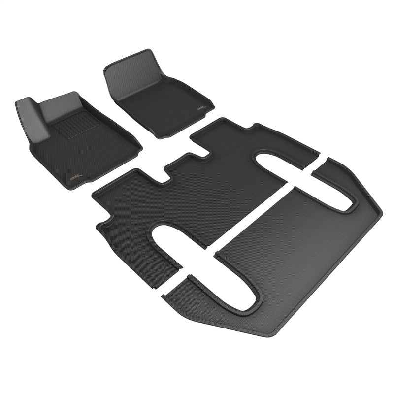 Load image into Gallery viewer, 3D Maxpider L1TL04301509 ACE Kagu - Combo - Black
