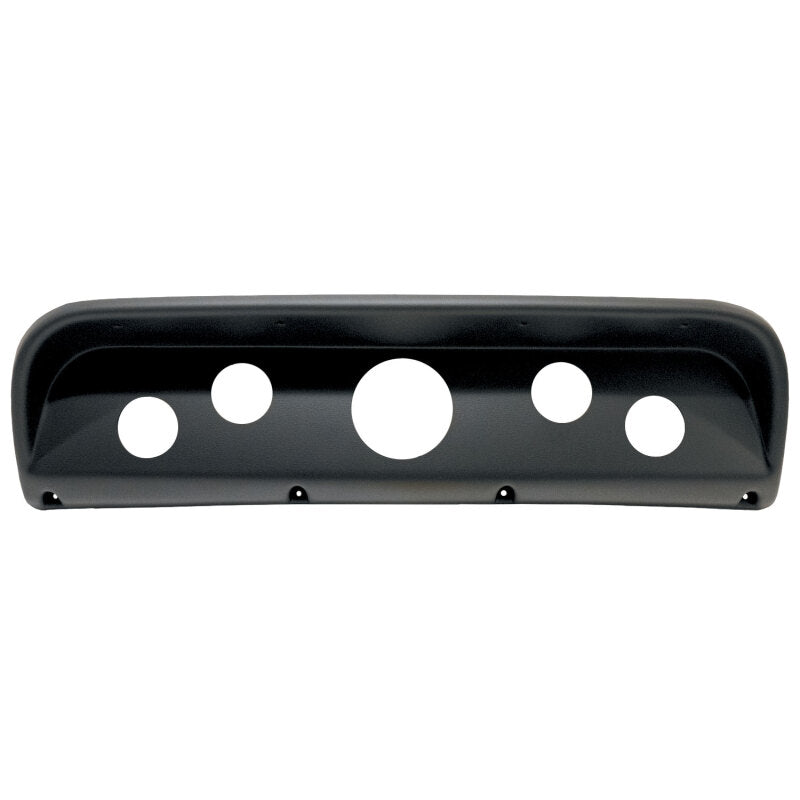 Load image into Gallery viewer, Autometer 2900 AM Direct Fit Panel
