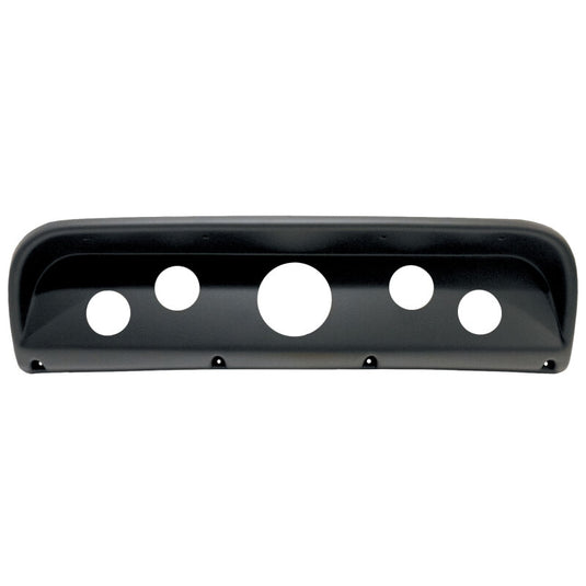 Autometer 2900 AM Direct Fit Panel