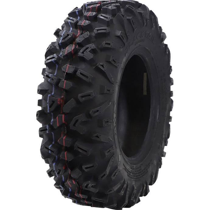 Ams 1253-3611 Blacktail Front Tire - 25x8x12
