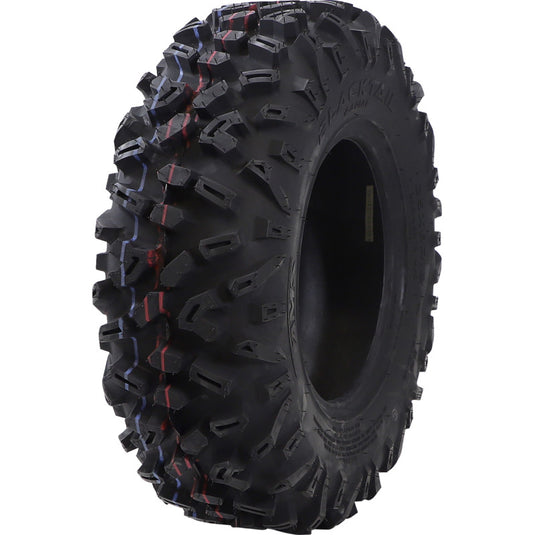 Ams 1253-3611 Blacktail Front Tire - 25x8x12