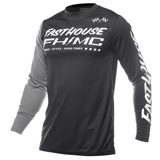 Black/Gray