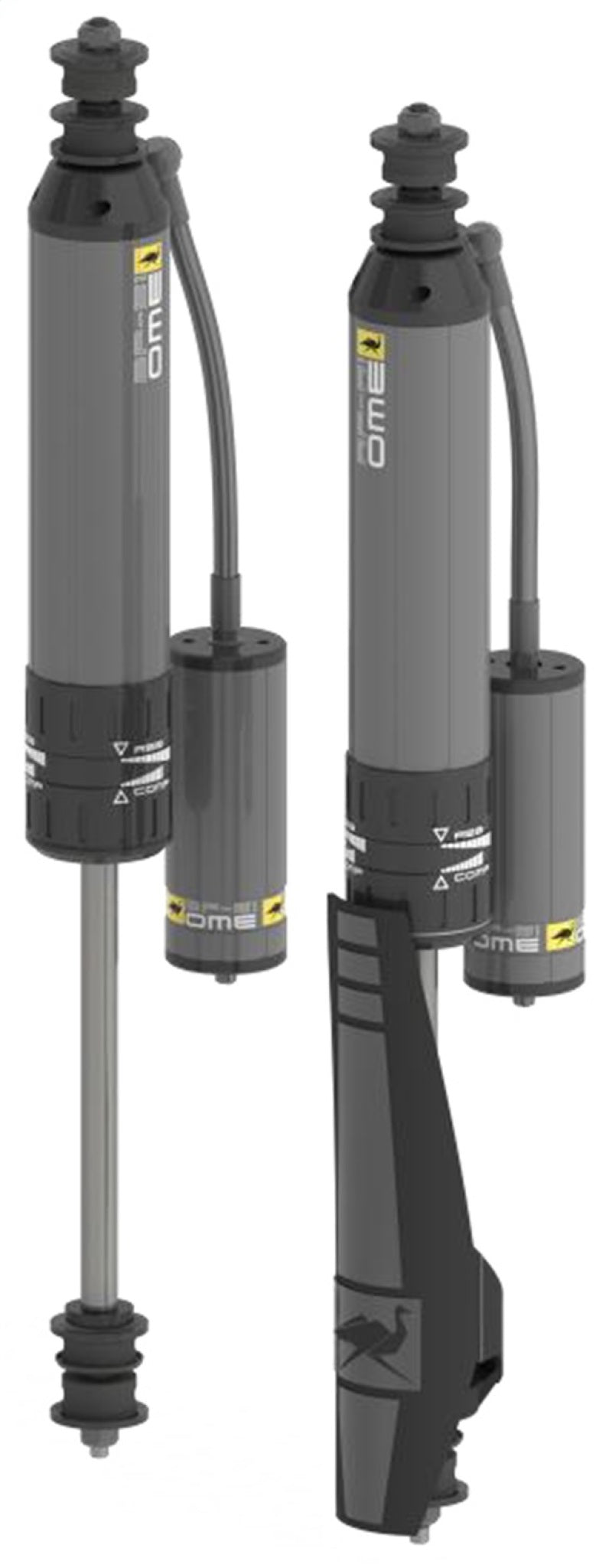 Load image into Gallery viewer, Arb BP5160026 ARB BP51 Shock Absorbers
