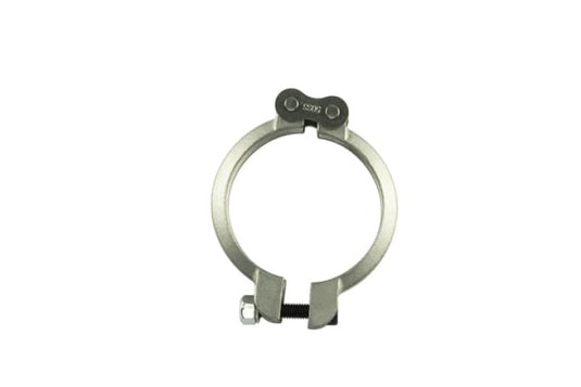 Turbosmart TS-0502-3005 TS Wastegate Flanges