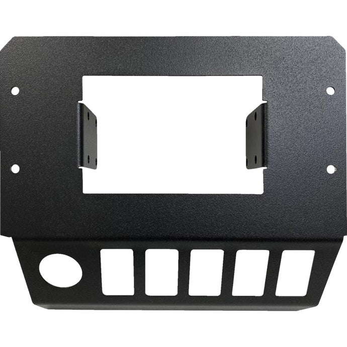 Navatlas NPGEN30 Upper Dash Kit - with 5 Rocker Switch Slots