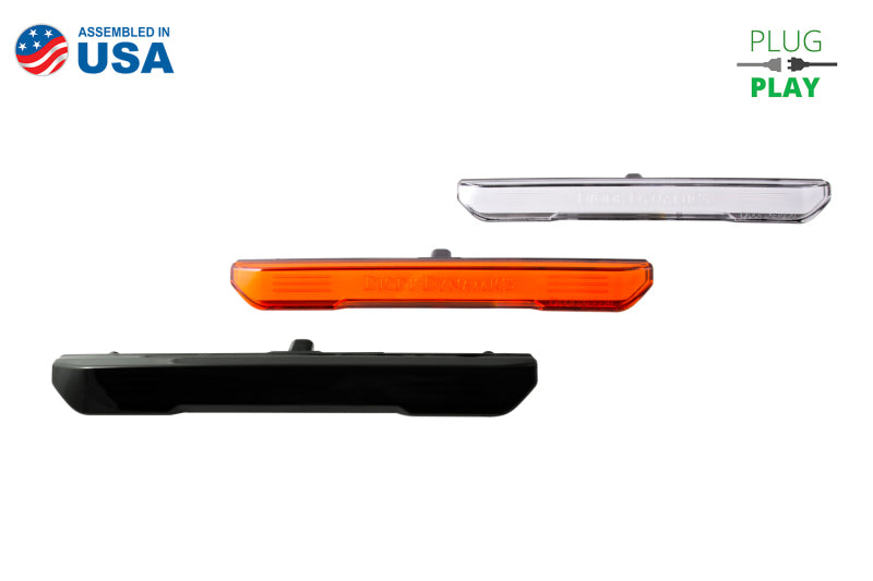 Load image into Gallery viewer, Diode Dynamics DD5152 DIO Side Marker Light Assembly
