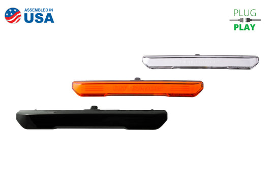 Diode Dynamics DD5152 DIO Side Marker Light Assembly
