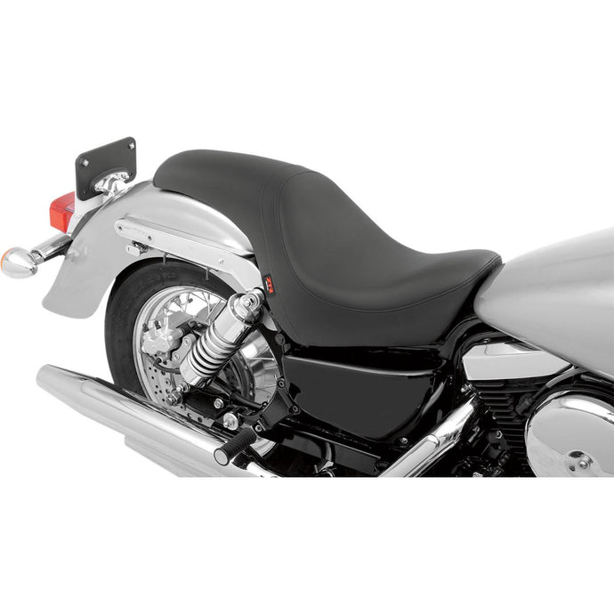 Z1r 0810-1783 Predator Seat - Smooth