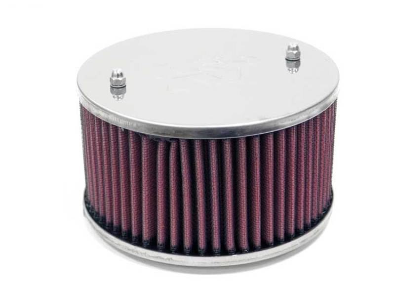 Load image into Gallery viewer, K&amp;N Engineering 56-9095 KN Custom Air Filter
