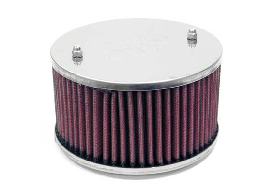 K&N Engineering 56-9095 KN Custom Air Filter