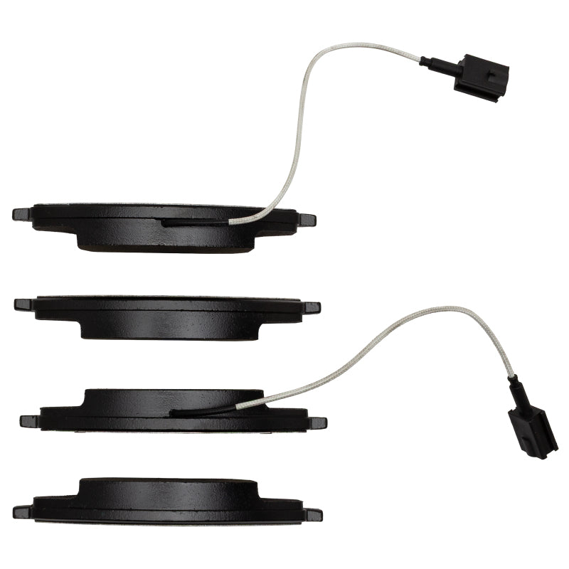 Load image into Gallery viewer, Dfc 1214-2467-01 DFC Semi Met Heavy Duty Pads
