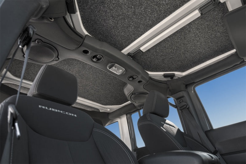 Load image into Gallery viewer, Bedrug HLJL184DRK BED BedRug - Jeep Headliners
