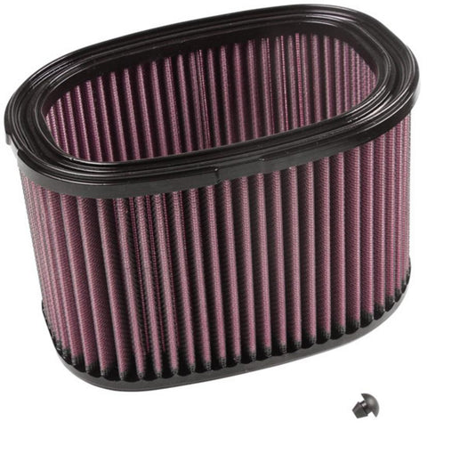 K&N Engineering KA-7408 High Flow Air Filter