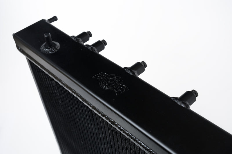 Load image into Gallery viewer, Csf 3076B CSF Radiators - Aluminum

