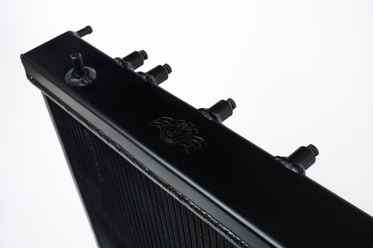 Csf 3076B CSF Radiators - Aluminum