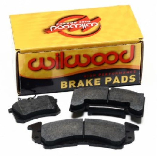 Wilwood 150-9184K WIL BP-10 Brake Pads
