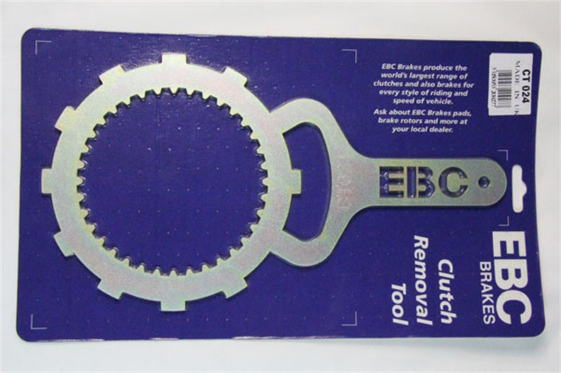 Load image into Gallery viewer, Ebc Powersports CT024 EBC Clutch Tools
