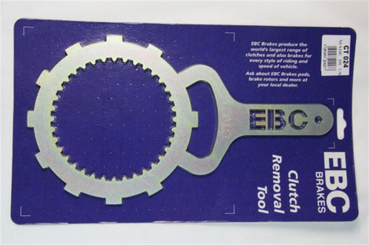 Ebc Powersports CT024 EBC Clutch Tools